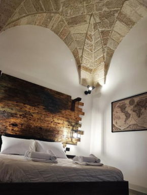 Loft Porta Sud Civ.33 Brindisi